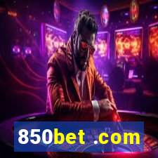 850bet .com